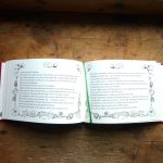 22.- Euro, zu bestellen bei Frau Wolle – siehe ‘Links’